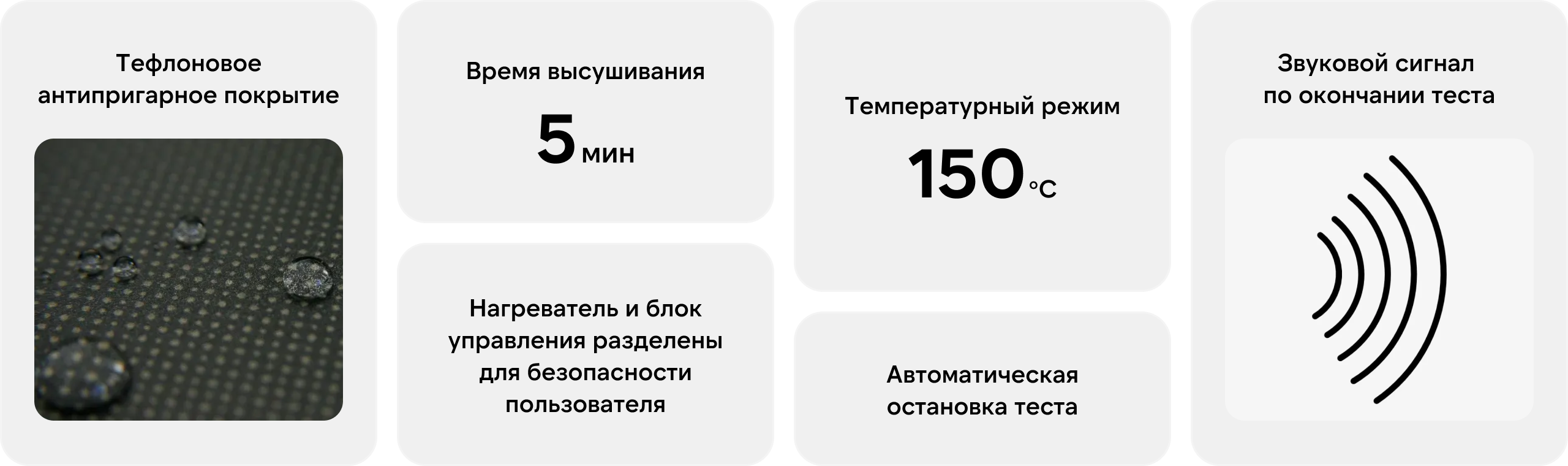 DG-2020 Прибор для высушивания клейковины