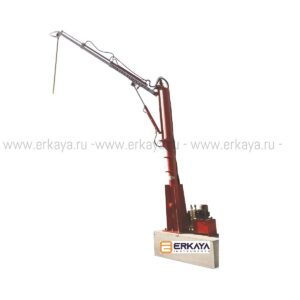 Автоматический пробоотборник зерна