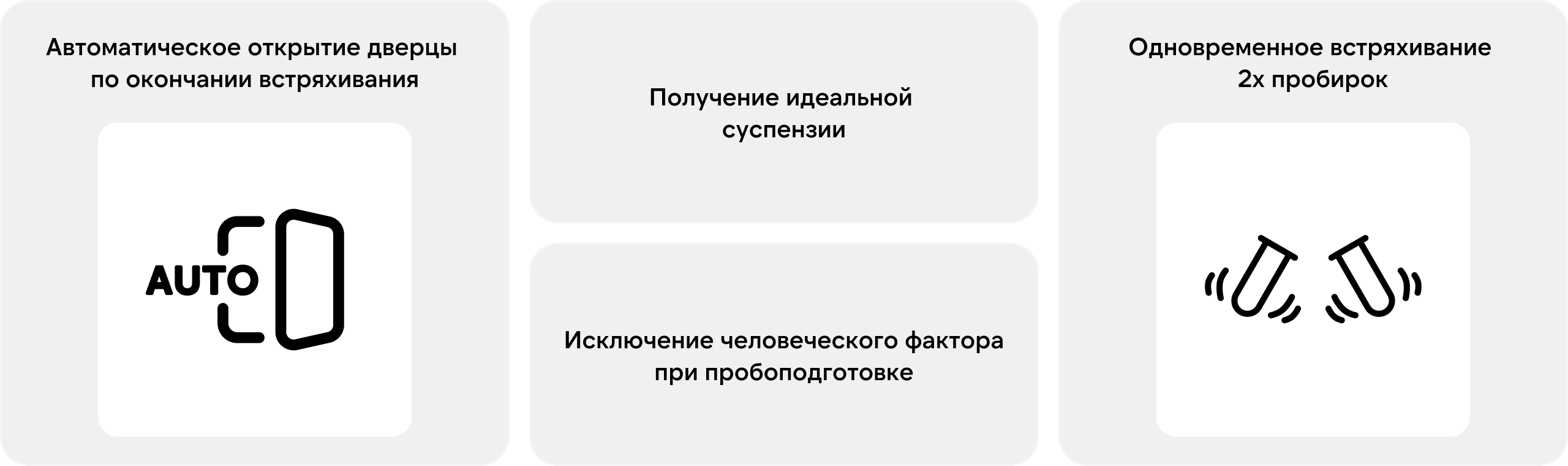 Shakematic FN 7 Шейкматик (шейкер) для смешивания образцов