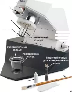 SD-A ERKAYA (SDmatic)