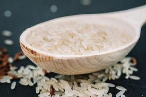 запрет на экспорт риса