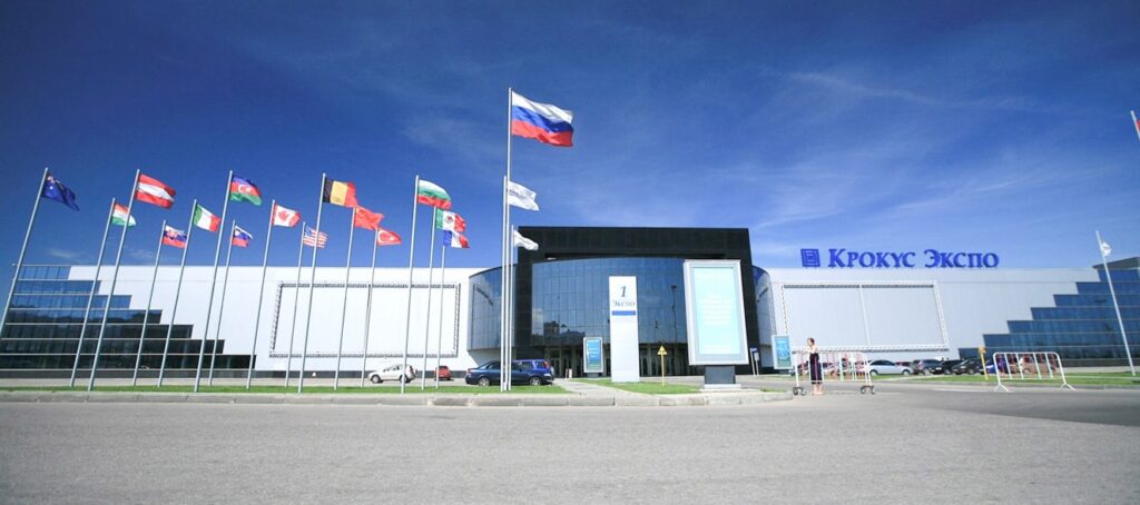 IDMA RUSSIA 2025