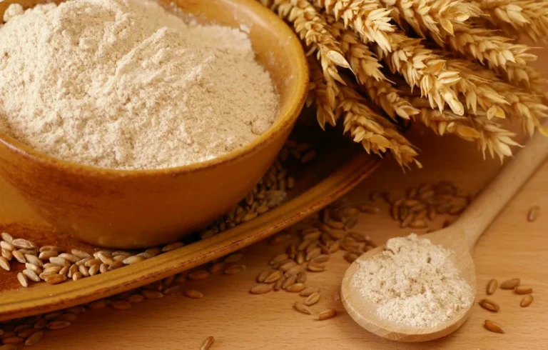 В России введен новый ГОСТ Р 71908-2024 на сухую пшеничную клейковину