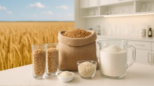 podgotovka_prob_zerna_erkaya